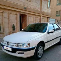 پژو پارس موتورجدید درحدخشک|خودرو سواری و وانت|اردبیل, |دیوار