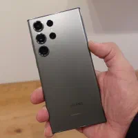 s23 ultra ram 12|موبایل|تبریز, |دیوار