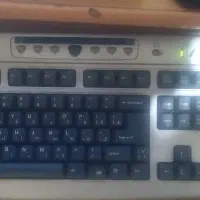 مینی کیس hp|رایانه رومیزی|تهران, خاک سفید|دیوار