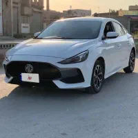 Mg 5 GT دنده ای