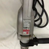 دریل ماکیتا پلاک قرمز اصل ژاپن گیربکسی