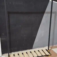 ساخت انواع رگال، استند و قفسه