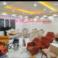 مبل شویی ارمغان تشک تخت قیمت مناسب کیفیت تضمینی