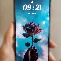 گوشی ریلمی C55 رم8 ح 256