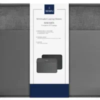 کیف کاور لپ تاپ ویوو WiWU Minimalist Sleeve