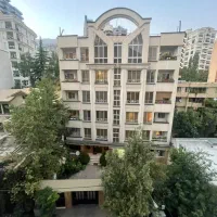 220متر3خ طبقه 8کامرانیه شمالی فول تراس چیدمان