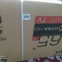 ال ای دی ۶۵ سونیا پلمپ