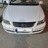 لیفان ۶۲۰ مدل ۹۵ تک برگ سند