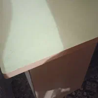 میز کامپیوتر  MDF