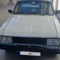 وانت پیکان مدل 89
