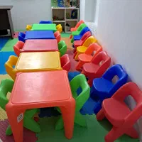 تکمیل ظرفیت کودکستان مداد رنگی با شهریه محدود|خدمات آموزشی|بجنورد, |دیوار