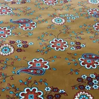 مکت قالی ۵۰۰شانه در شادگان