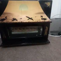 تعمیر وسرویس بخاری گازی در منزل شما