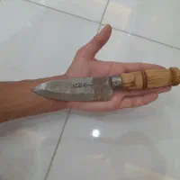 تیزی|کوهنوردی و کمپینگ|گلبهار, شهر جدید گلبهار|دیوار
