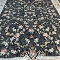 فرش۱۲متر/۷۰۰شانه تخفیفی/تمام نخ/ تولید کننده معتبر|فرش|سرپل ذهاب, |دیوار