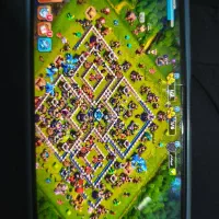 کلش|کنسول، بازی ویدئویی و آنلاین|تهران, دهقان|دیوار