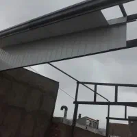 سبک سازی.شیروانی.کلیه کارهای جوشکاری