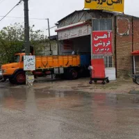نیازمند کارگر برای اهن فروشی