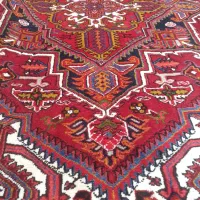 تک فرش ۶متری|فرش|میانه, |دیوار