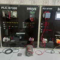 آموزش تخصصی اتوماسیون برق صنعتی با تجهیزات به روز|خدمات آموزشی|مرند, |دیوار