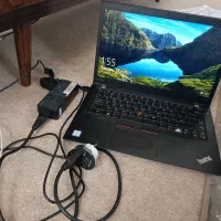 لپ تاپ لنوو