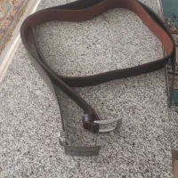 سلام.کمربند نو نو