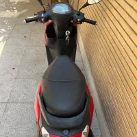 رهرو پلاس125cc|موتورسیکلت|اصفهان, گلزار|دیوار