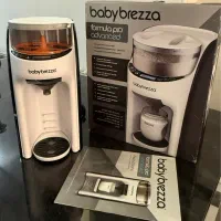 شیرساز baby brezza prov