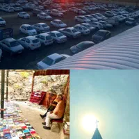 تور شخصی و متفاوت تهران‌گردی با سواری و لیدر محلی|تور و چارتر|تهران, اختیاریه|دیوار