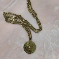 زنجیر و انگشتر مردانه|بدلیجات|بجنورد, |دیوار