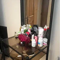 میز آینه فرفوژه