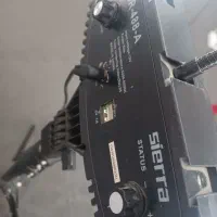 رینگ لایت سی یرا مدل 488A|لوازم جانبی موبایل و تبلت|قائن, |دیوار