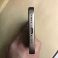 Iphone 16pro 256 za ریجستر|موبایل|کرمانشاه, |دیوار