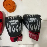 وسایل کیک بوکس و جت بوکسینک|تجهیزات ورزشی|تهران, اوقاف|دیوار