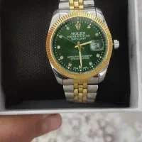 ساعت رولکس