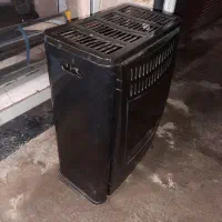 بخاری گازی|بخاری، هیتر، شومینه|رشت, بازار|دیوار