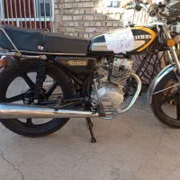 موتور احسان|موتورسیکلت|بوژگان, |دیوار