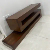 زیرتلوزیون|میز تلویزیون|تهران, عبدل‌آباد|دیوار