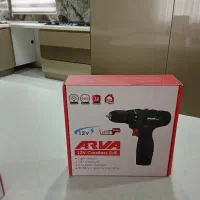 مینی فرز، اره عمود بر، دریل ضربه ای و دریل شارژی