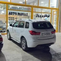 هایما‌S7مدل95موتور2000