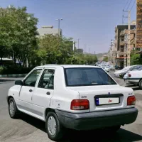 پراید|خودرو سواری و وانت|بانه, |دیوار