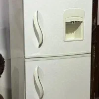 یخچال وفریزر