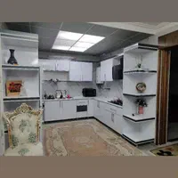 باغ و ویلا اجاره ای بیستون|اجارهٔ کوتاه‌مدت ویلا و باغ|بیستون, |دیوار