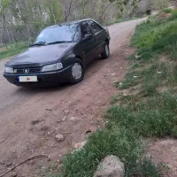 پژو ۴۰۵