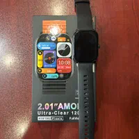 ساعت هوشمند گلوریمی GS1pro