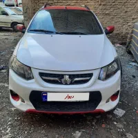 کوییک ار ۱۴۰۲ پارس خودرو بیرنگ شاسی پلمپ گارانتی|خودرو سواری و وانت|کرج, خرمدشت|دیوار