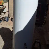 آبگرمکن|آبگرمکن، پکیج، شوفاژ|قم, حاج خلیل|دیوار