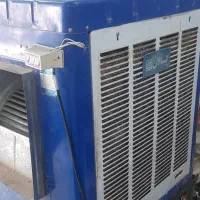 کولر آبی|کولر آبی|لامرد, |دیوار