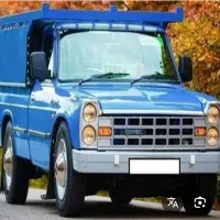 حمل بار با نیسان