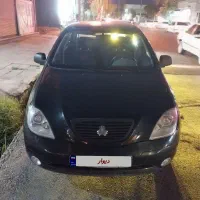 فروش تیبا یک مدل ۹۲